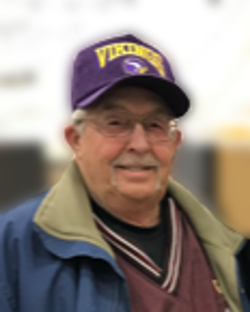 LeRoy Gulbranson Profile Photo