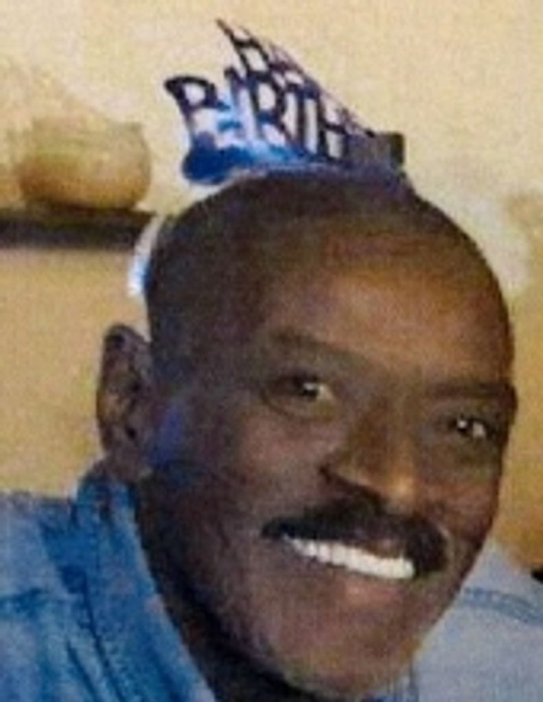 Charles  Albert Roberts