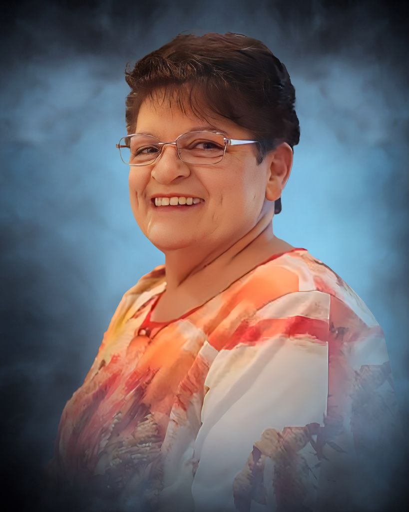 Anita A. Cook