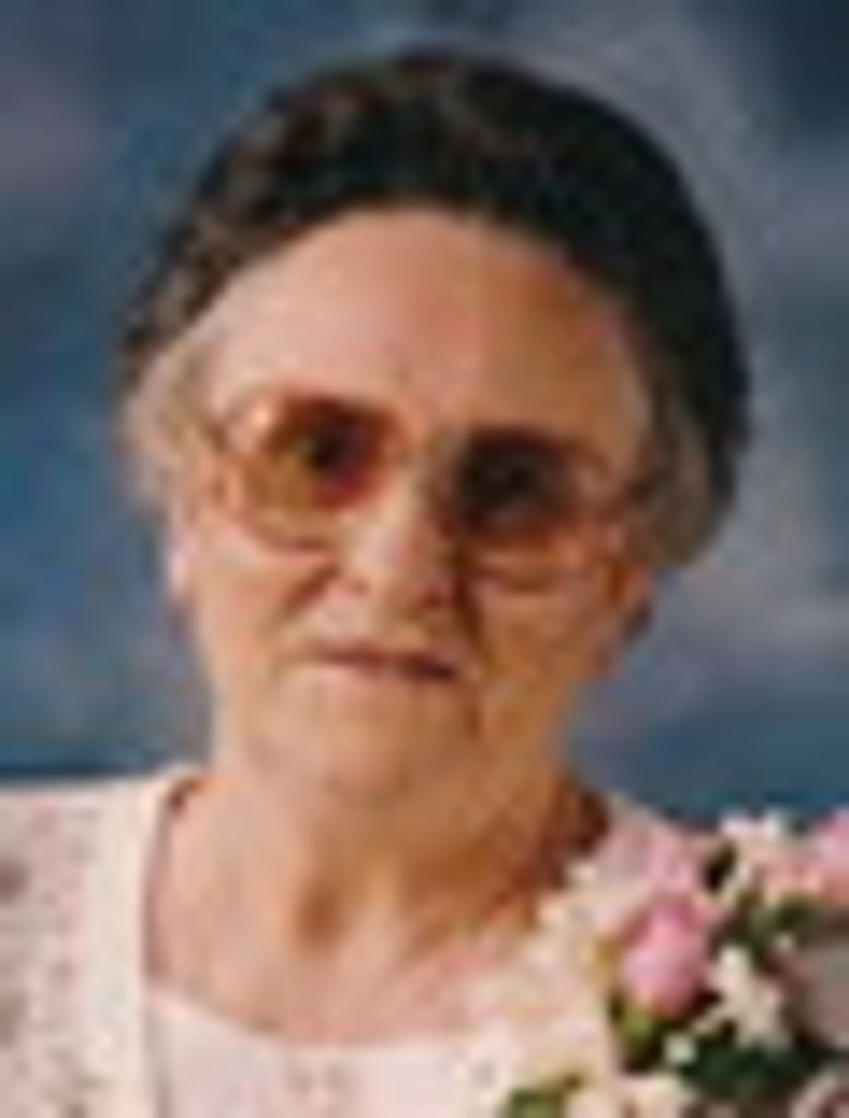 Rose M. Smits