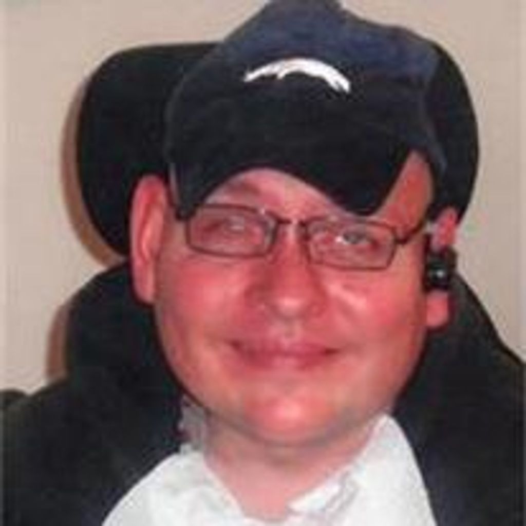 Michael L. Heltenberg