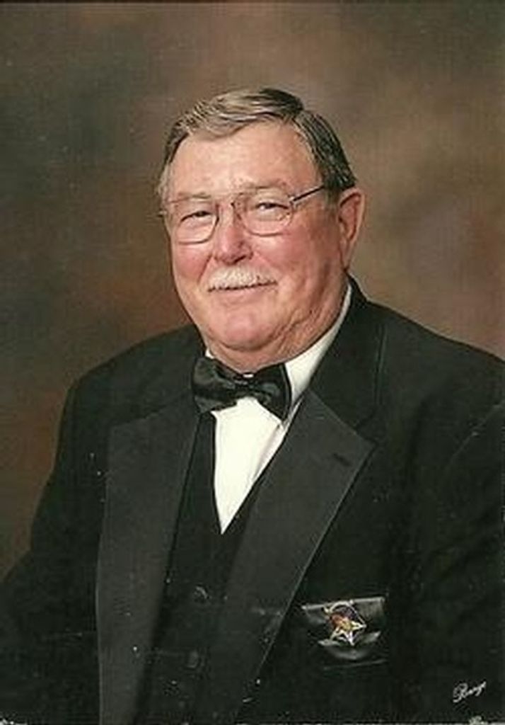 Johnnie D. Stovall