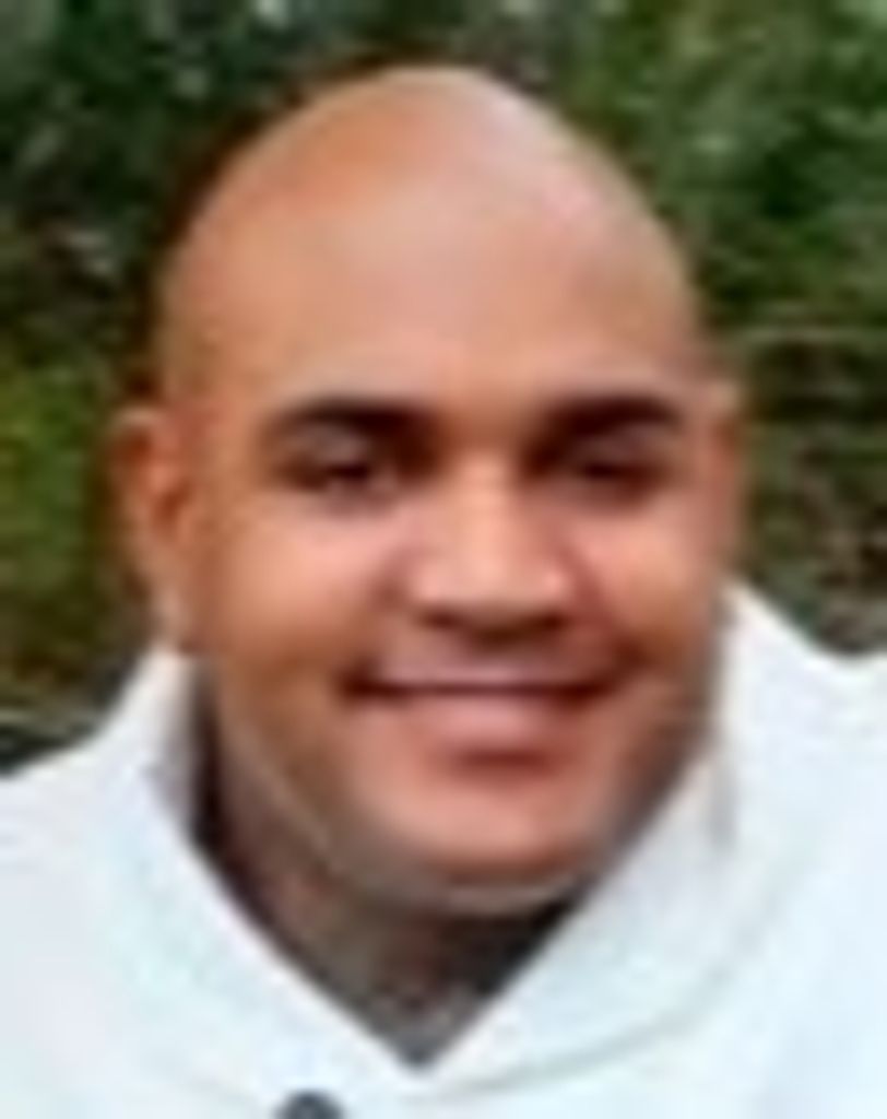 David-Pierre Hunter