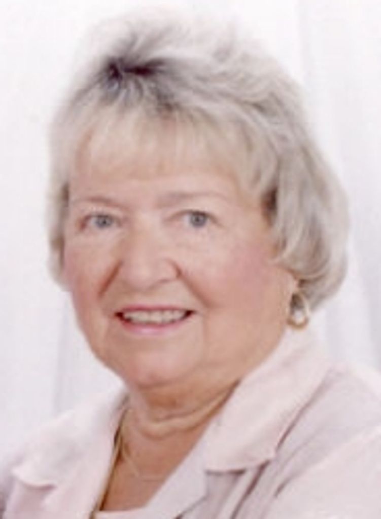 Joan T. Mccauley