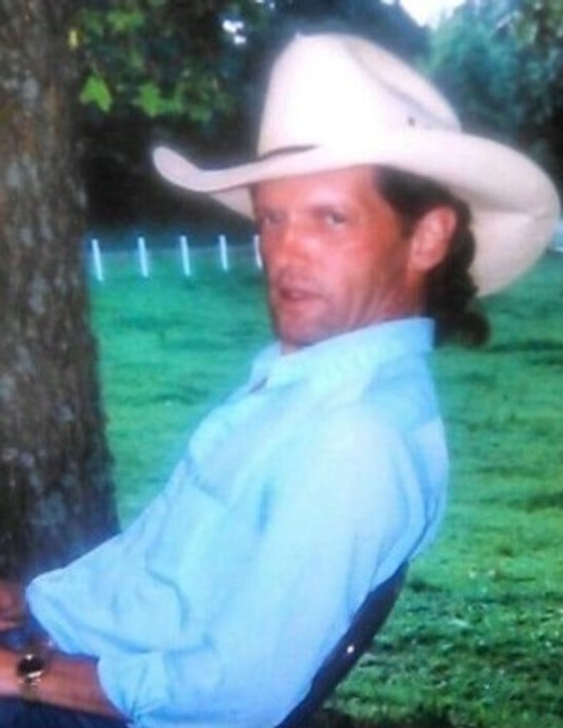 Randy "Hollywood" Voyles