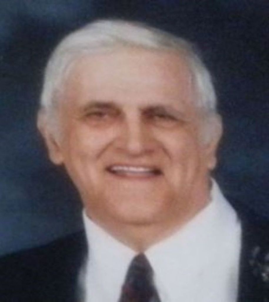 Donald W. Kester