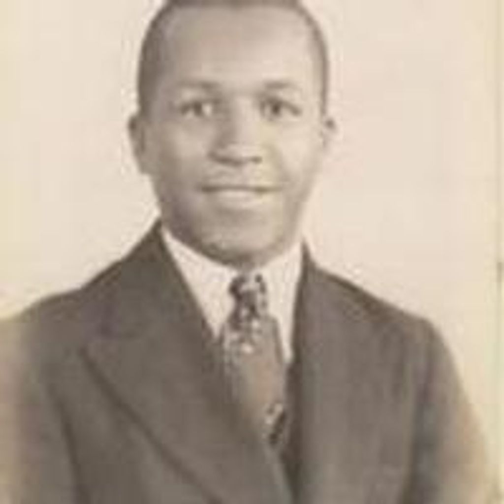 Duane B. Randolph