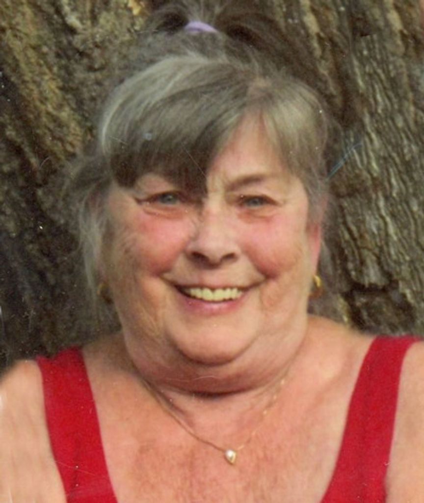 Sandra Richards Profile Photo