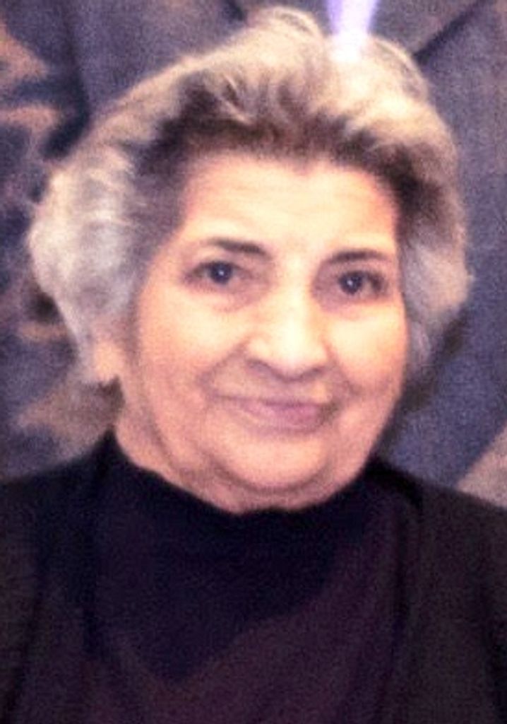 Sirinoglu, Yeghisapert