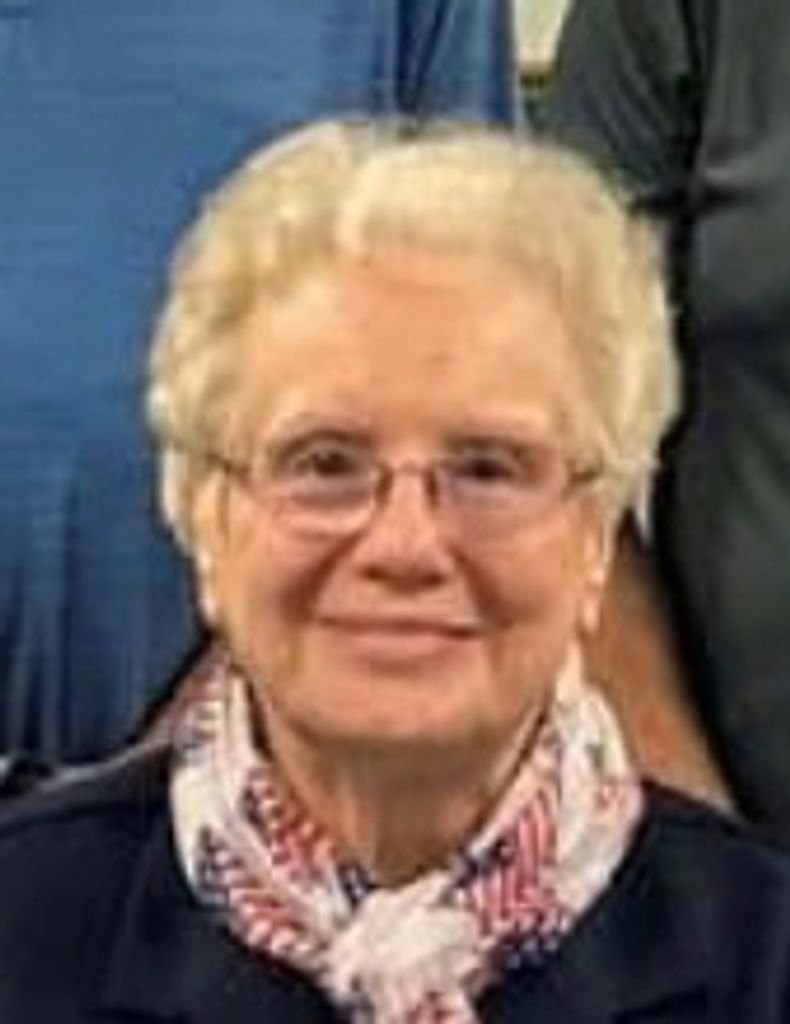 Barbara A.  Winkler Merten Profile Photo