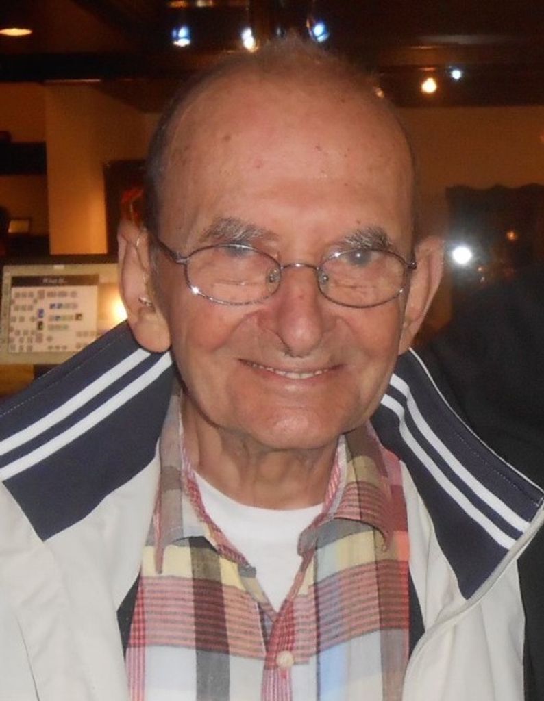 John Michael Lembesis