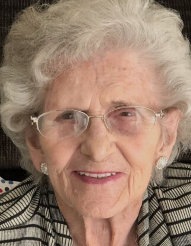Vera Carlson