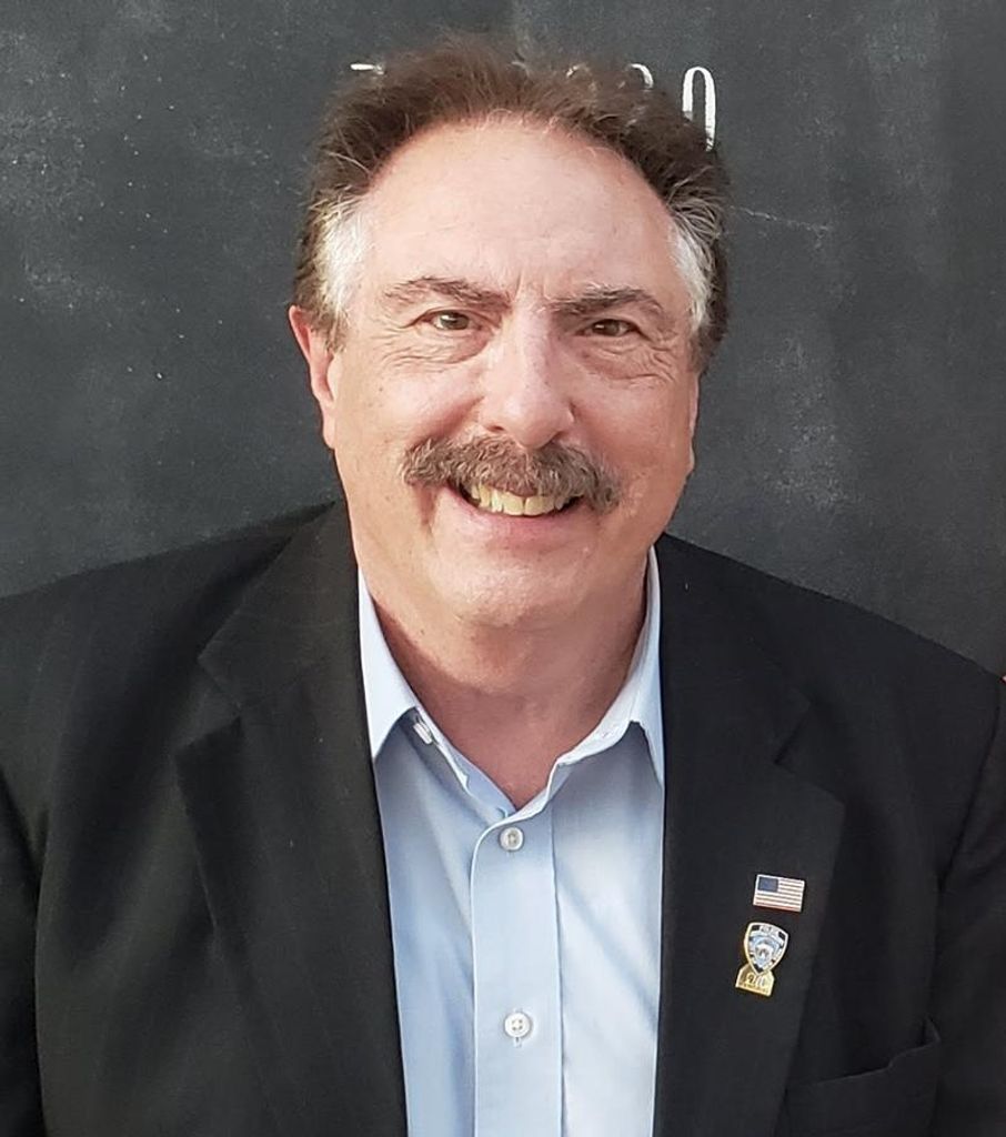 Philip Walter Pizzi Profile Photo