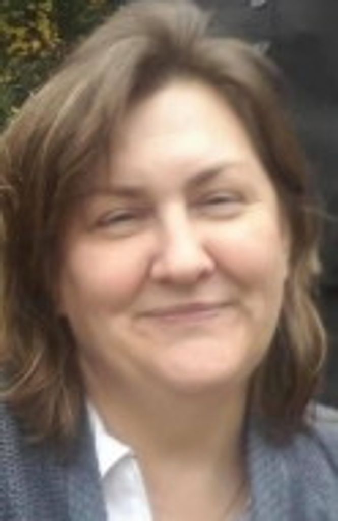 Karen Lea Robinson