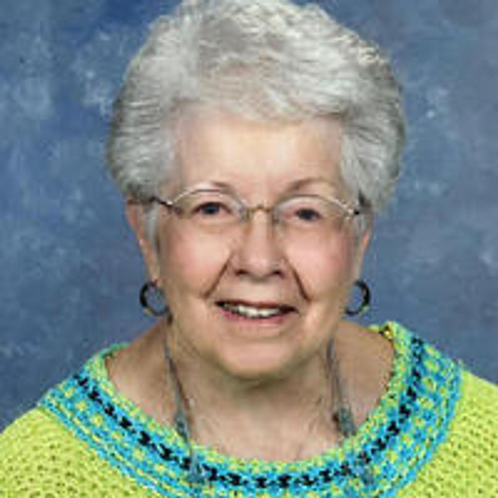 Hilda Patricia Parks Brown