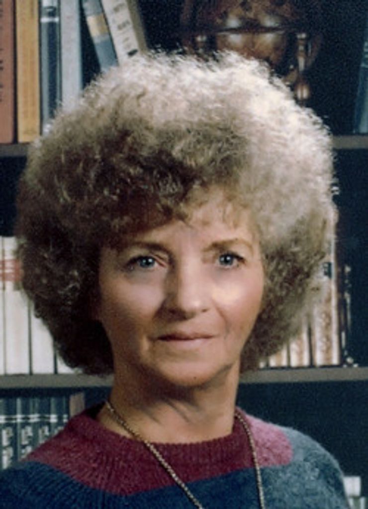 Winona Squires
