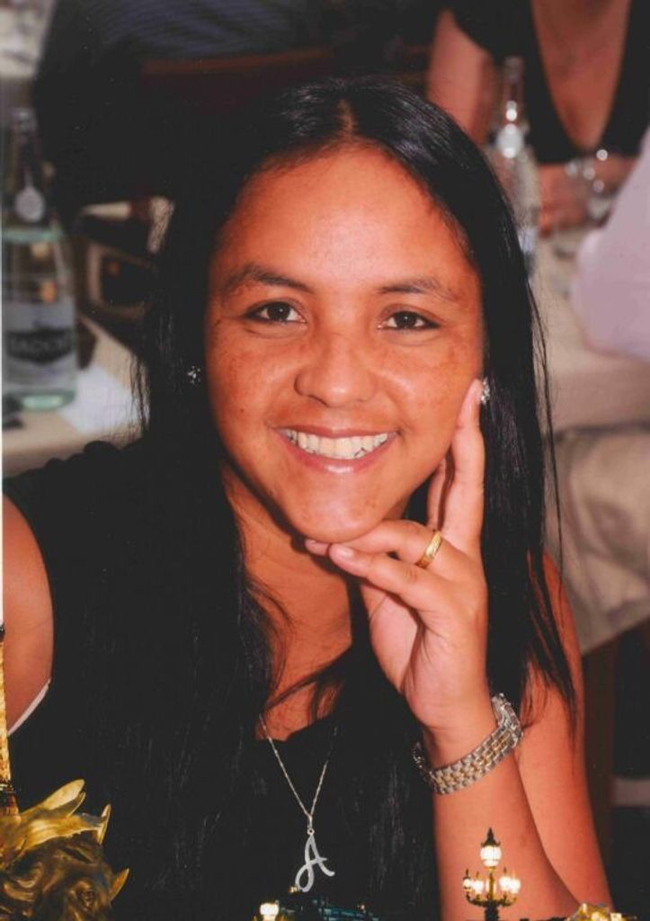 Miller, Andressa F.