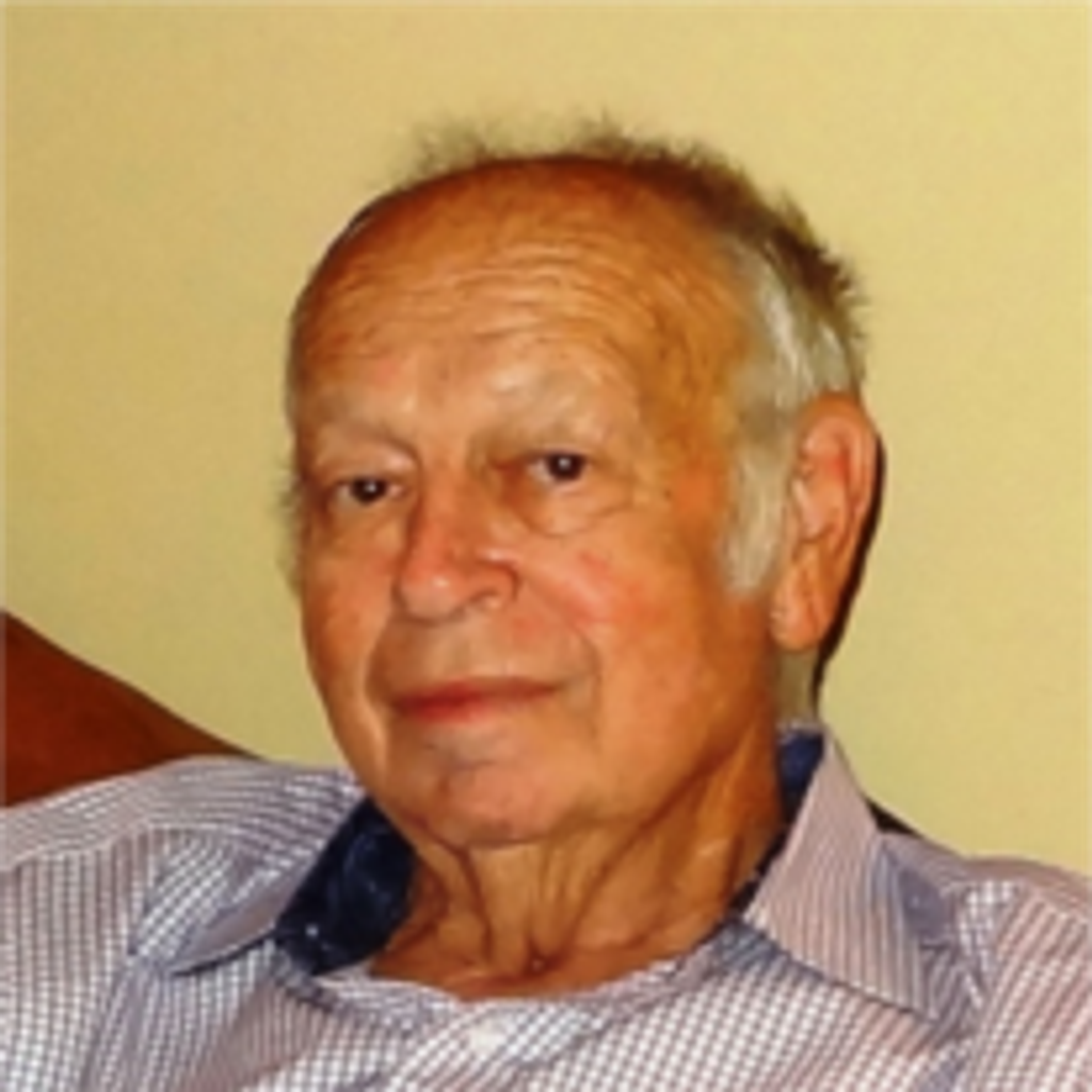 Jerome Alan Halperin