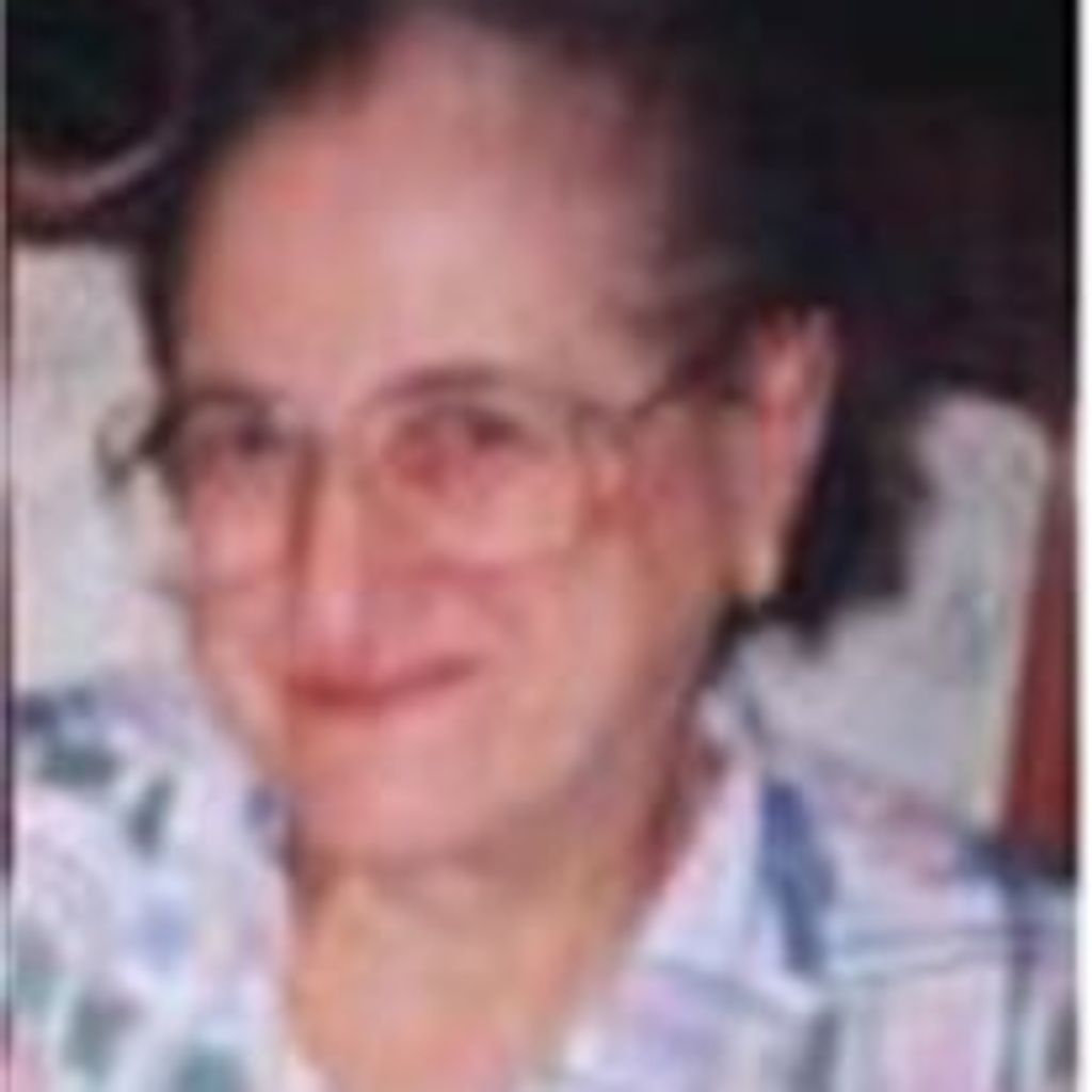 Adele M. Halal