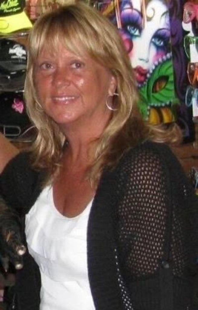 Colette Sawyer Profile Photo
