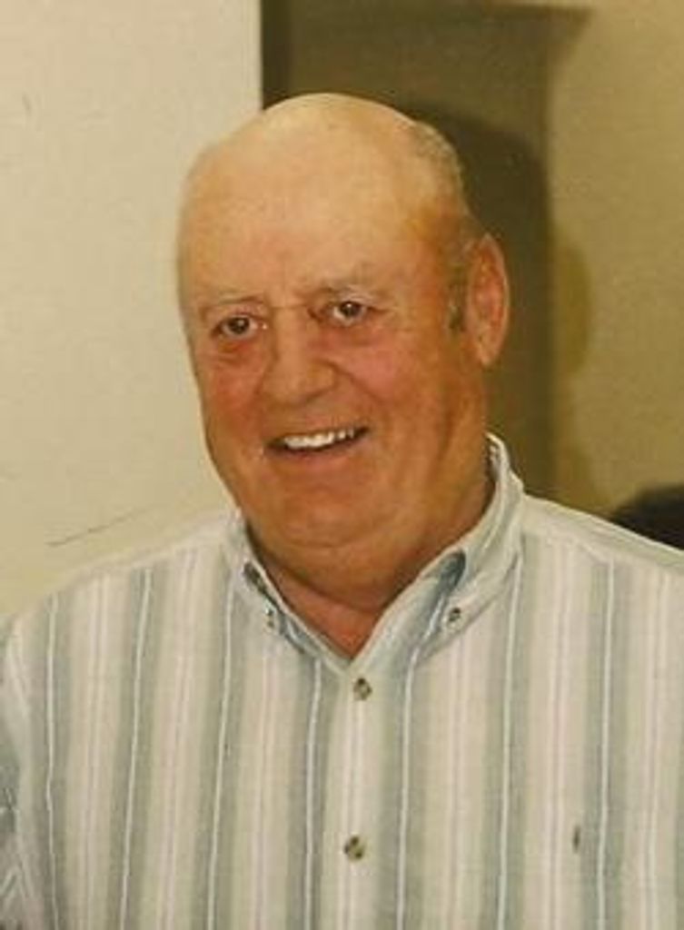 Jack William Buck