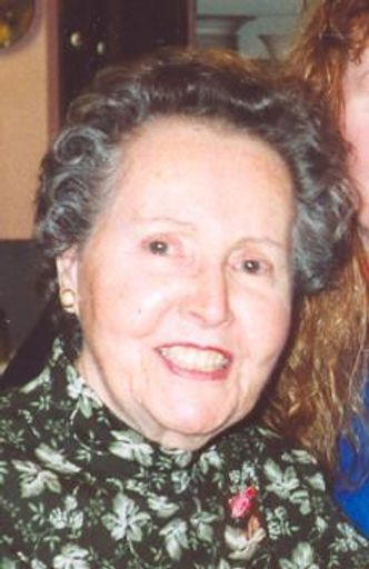 Rita J. Lynch Profile Photo