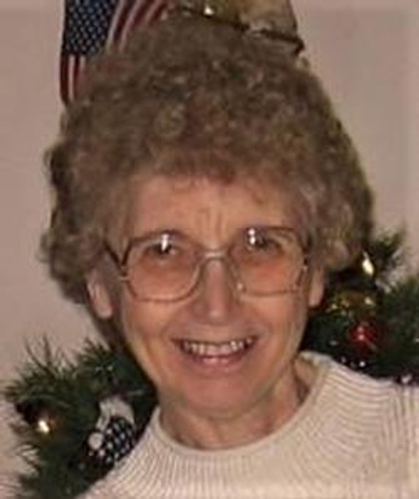 Paula Lee Hoppen