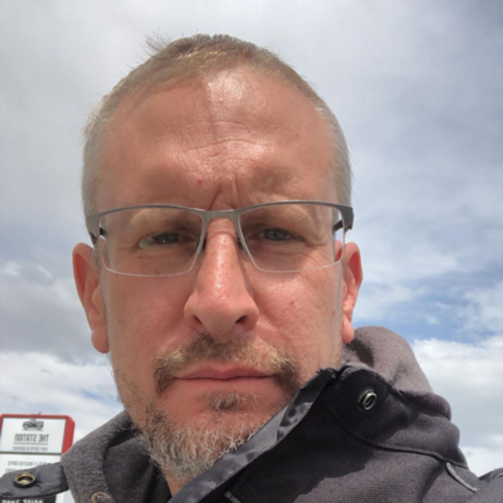 Kenneth J. Campbell Profile Photo