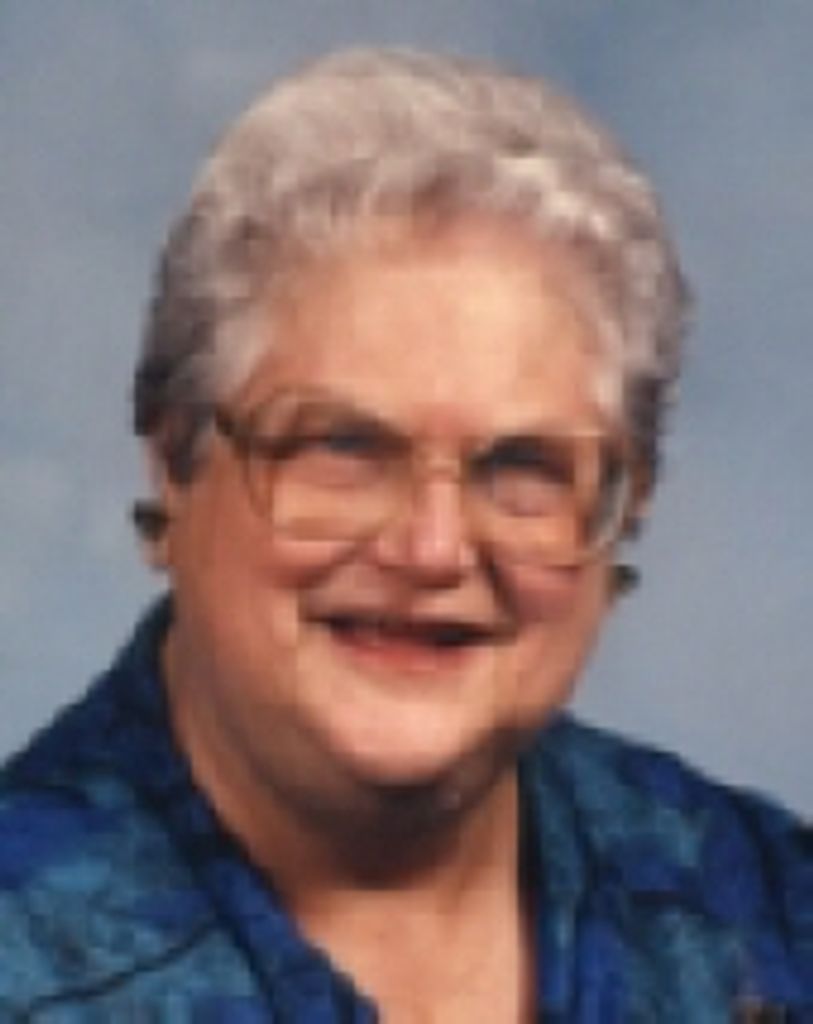 Alberta Schierholz