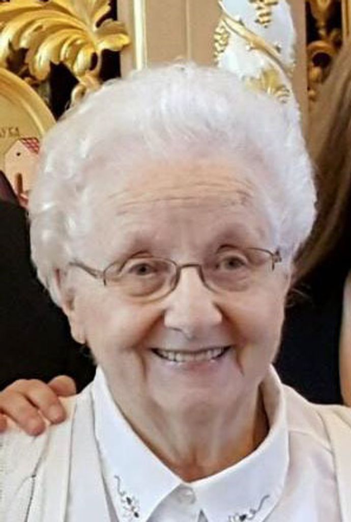 Elizabeth J. Halligan