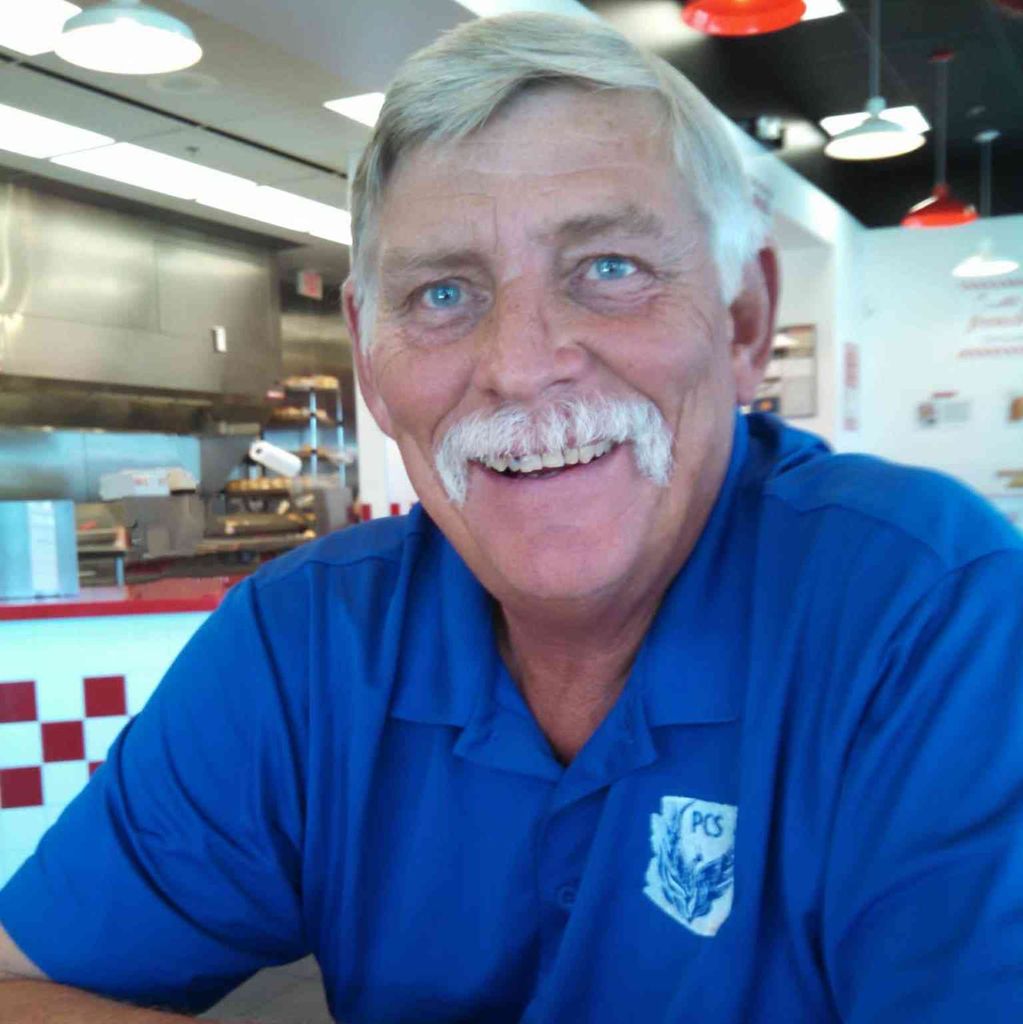 Frank Edwards II Profile Photo