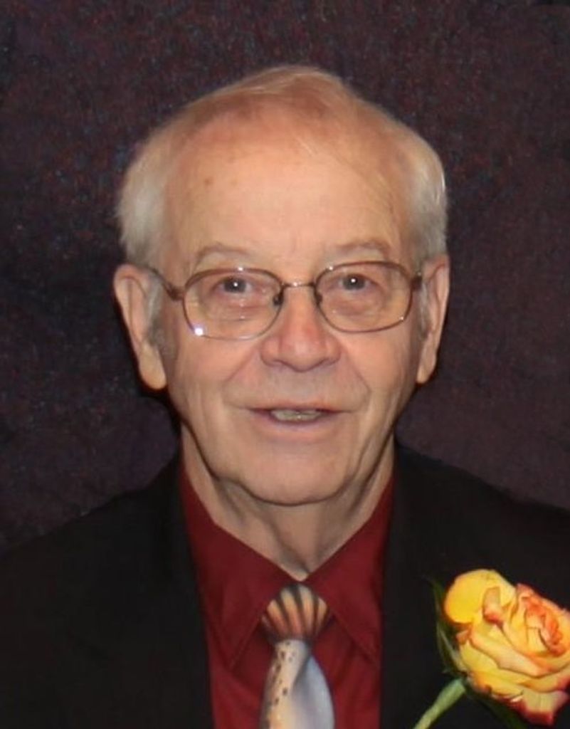 Maurice  Berggren