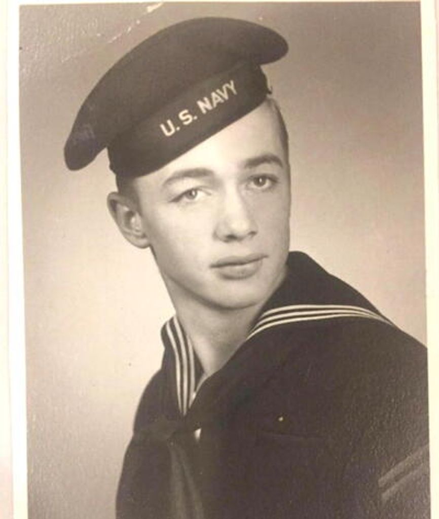 Ralph William Hurzeler Jr. Profile Photo