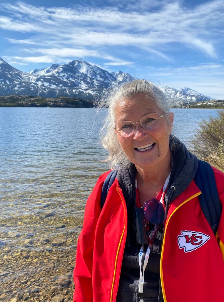 Patricia Elaine Durkin Profile Photo