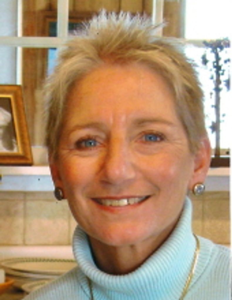 Cleopatra Ann Graf