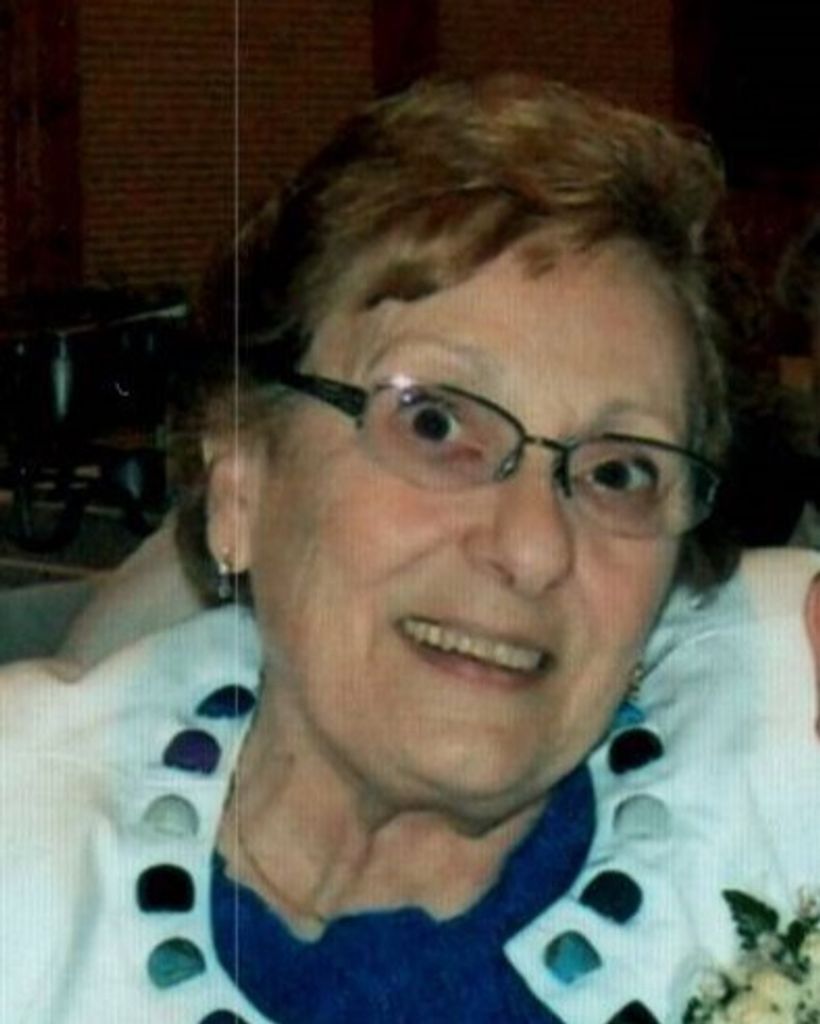 Mary R. Gamache Profile Photo