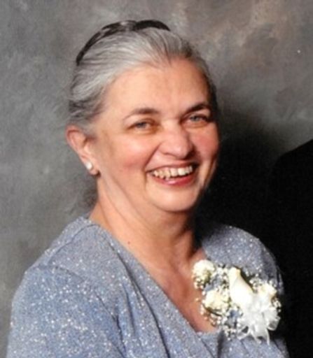 Connie May Copeland Profile Photo