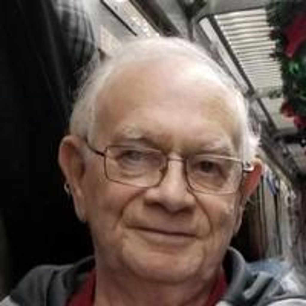 James S. Ritchey