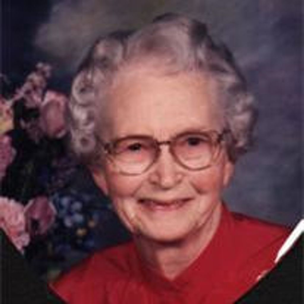 Elsie Dahl