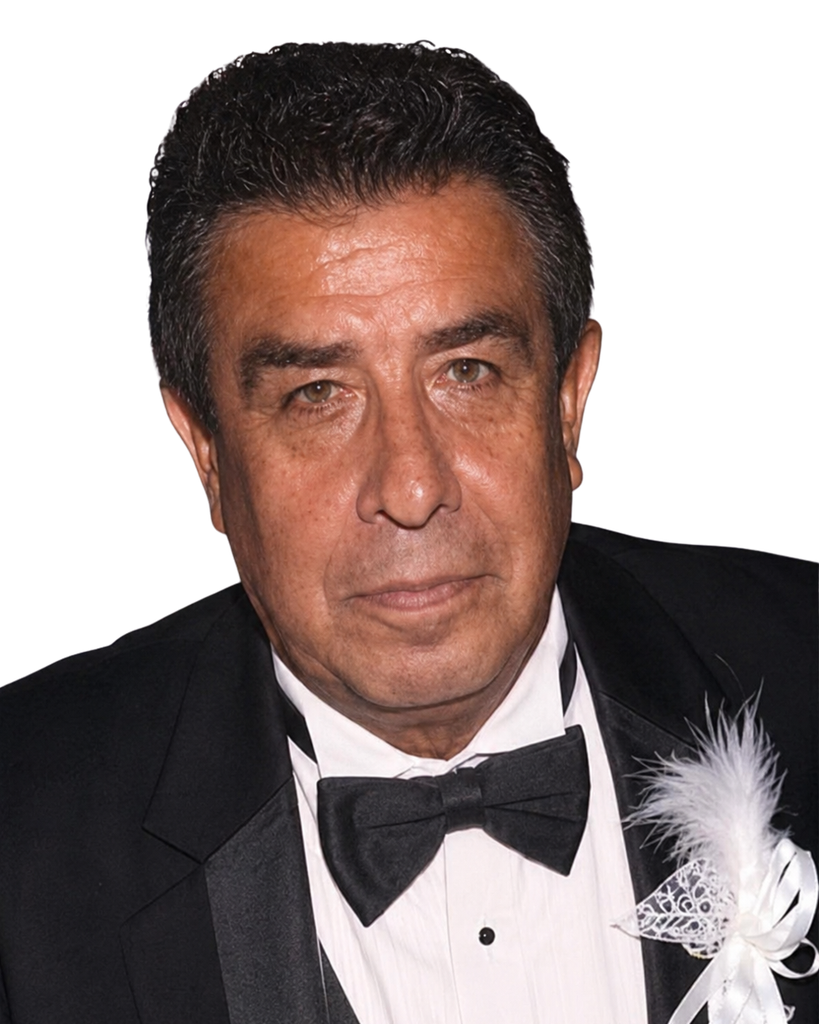 Miguel Reyes