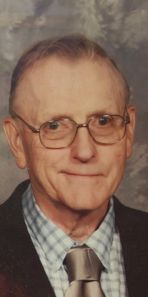 David L. Watson Profile Photo