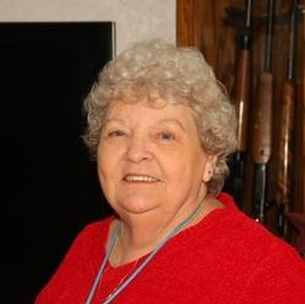 Joyce Hopkins Bain
