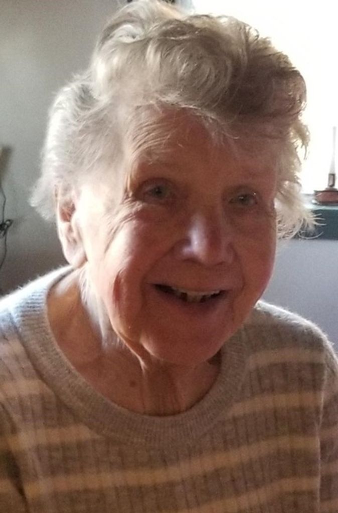 Lorraine Lavoie Profile Photo