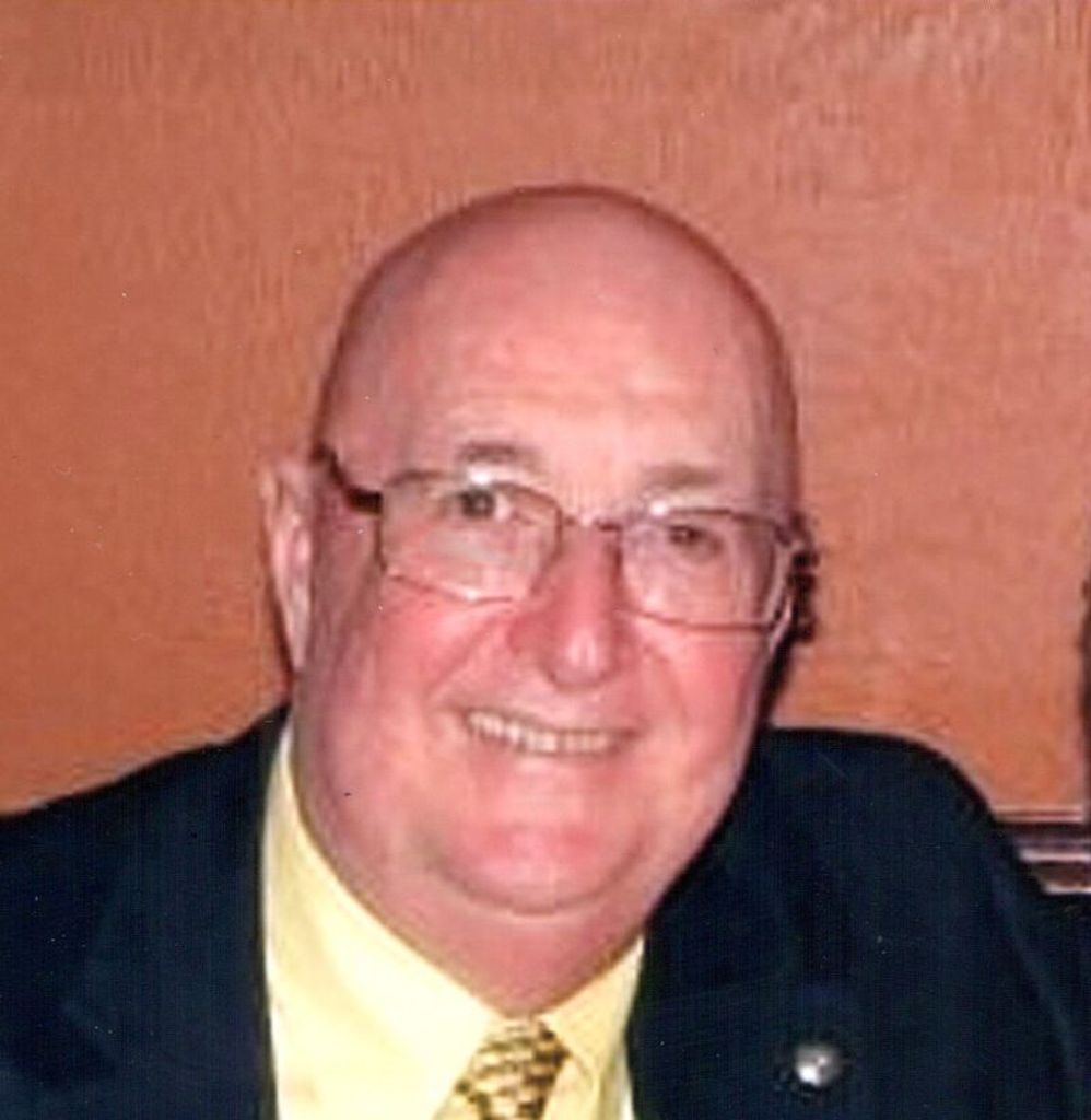 James P Crawford Profile Photo