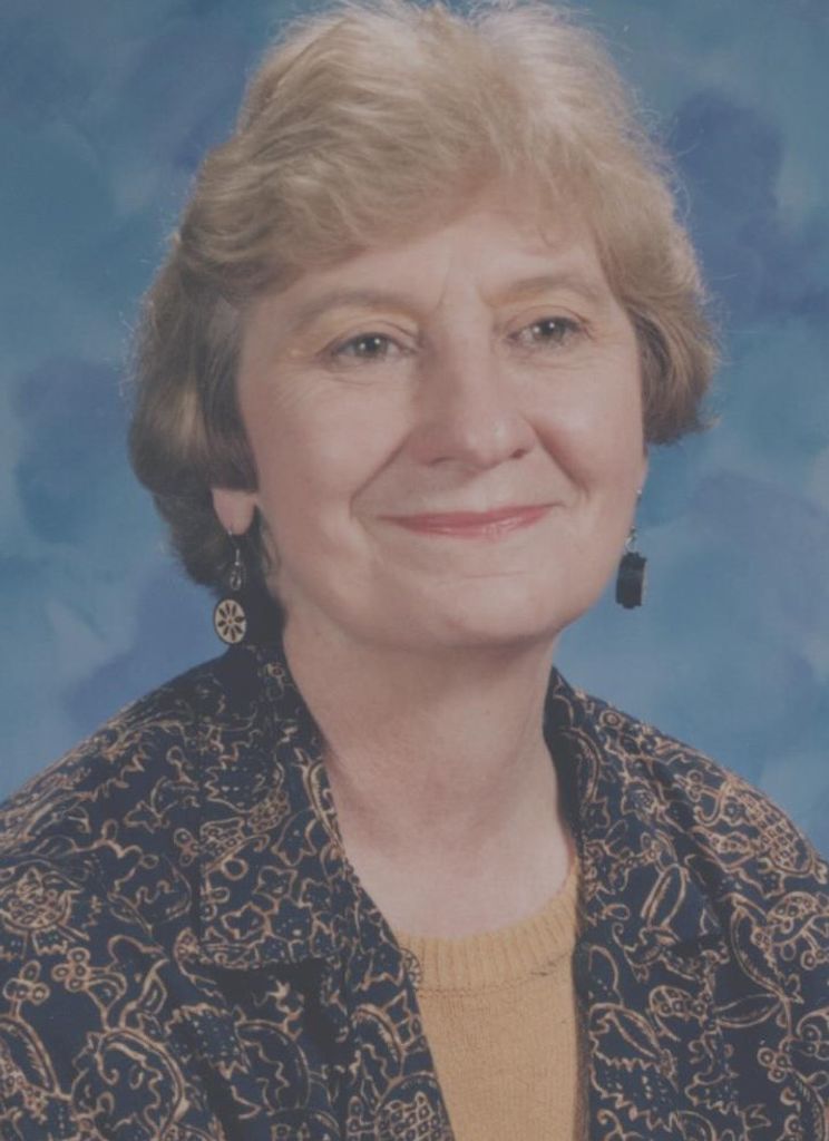 Marie "Ouida Nell" Lahaye Robert Profile Photo