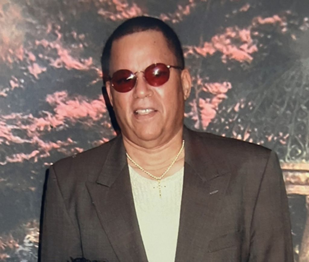 Mr. Irvin Scott, Sr. Profile Photo