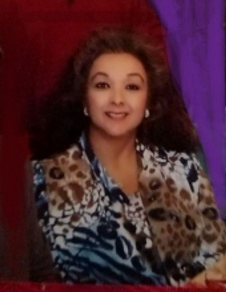 Cathleen Lopez Sanchez