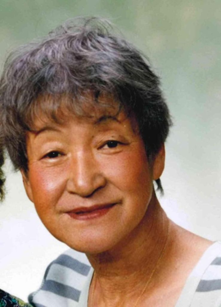 Michiko "Mich" Thompson