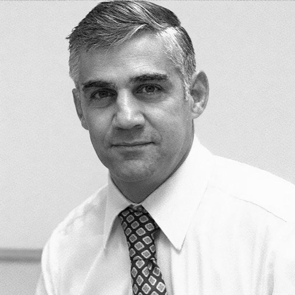 John M. Fresina
