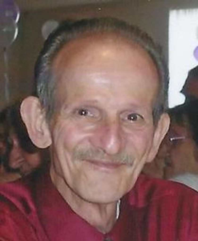 Bradley A. Breault